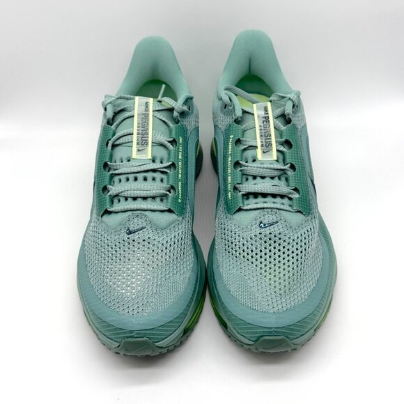 Nike Mens Pegasus Premium Cannon Green Shoes Sz 11 New Sneaker HQ2592-009 - Picture 2 of 10